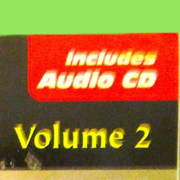 NWOT Know Your Bird Sounds Book Volume 2  Lang Elliott Audio CD Vol 2 - Picture 3 of 14